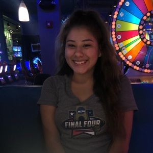 Meet your Posher, Mariah